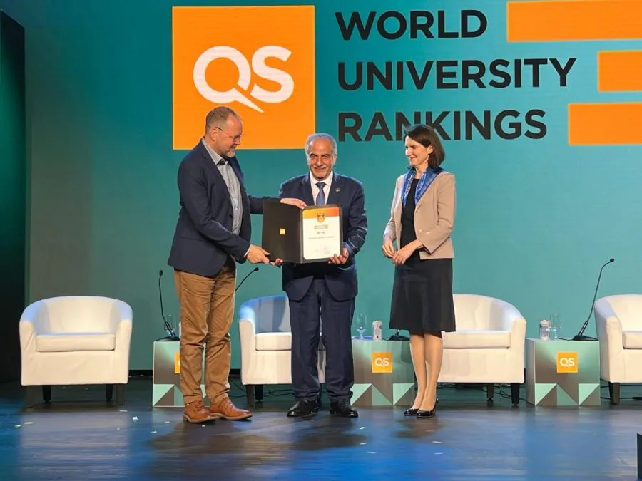 مدار الساعة,أخبار الجامعات الأردنية,جامعة عمان الأهلية