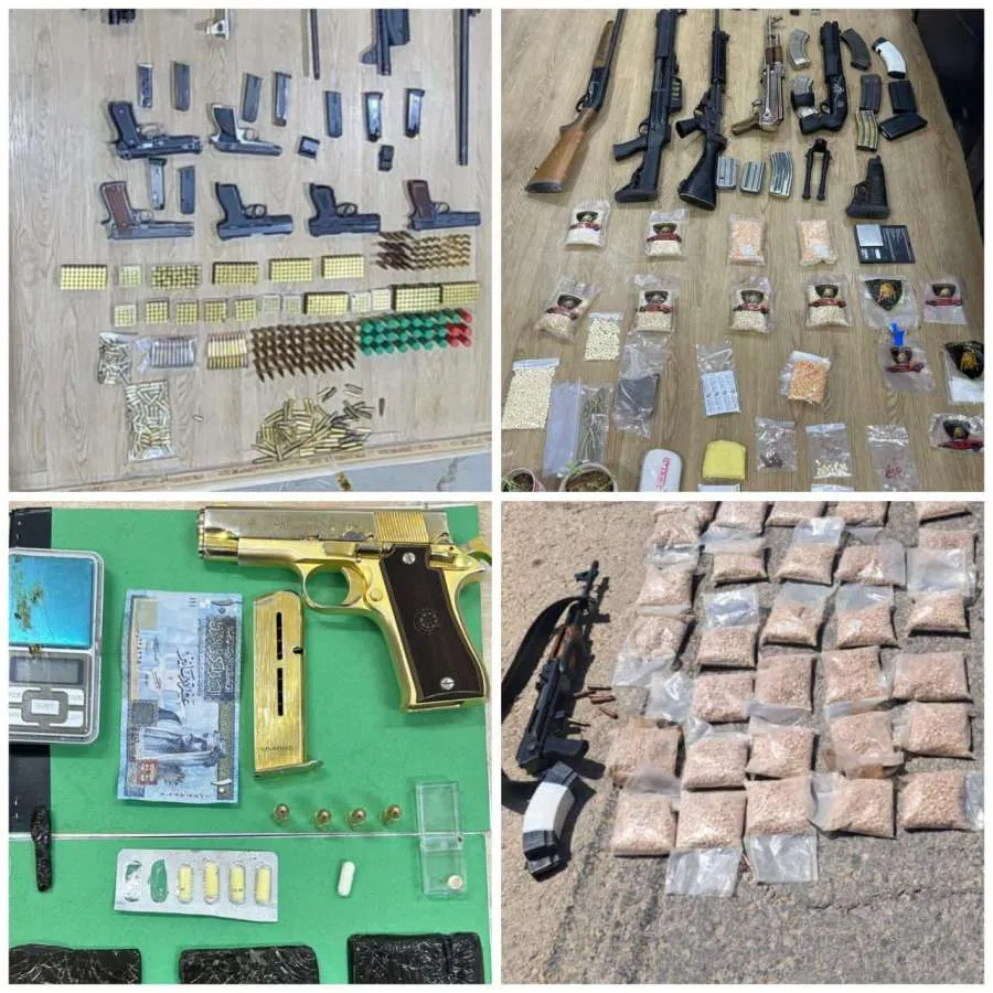 مدار الساعة,أخبار الأردن,اخبار الاردن,مديرية الأمن العام,الأمن العام,إدارة مكافحة المخدرات