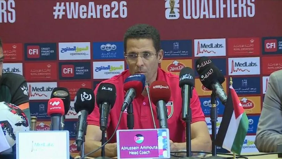مدار الساعة,أخبار رياضية,المنتخب الوطني لكرة القدم,التصفيات الآسيوية المؤهلة,كأس العالم,كأس آسيا,المنتخب الوطني