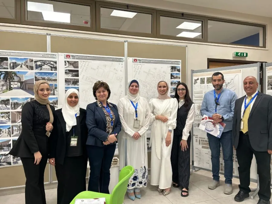مدار الساعة,أخبار الجامعات الأردنية,جامعة الزرقاء,الجامعة الهاشمية,كلية الهندسة التكنولوجية