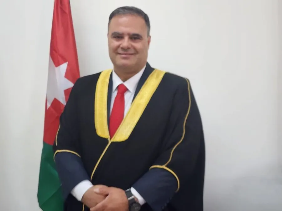 مدار الساعة,مناسبات أردنية