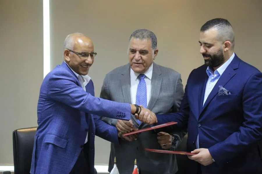 مدار الساعة,مناسبات أردنية,مواقع التواصل الاجتماعي