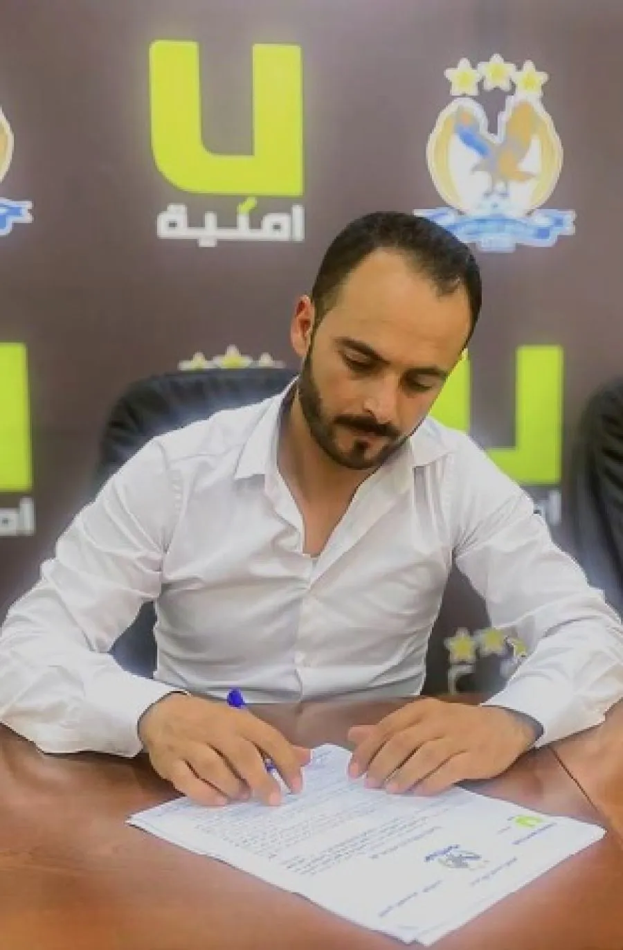 مدار الساعة,أخبار رياضية