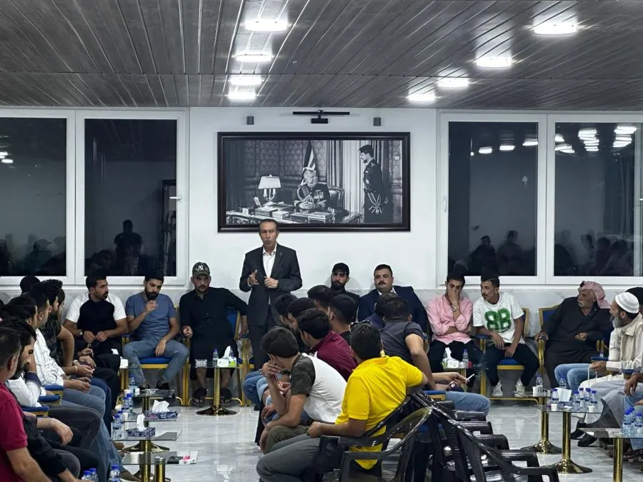مدار الساعة,أخبار مجلس النواب الأردني,الملك عبدالله الثاني بن الحسين