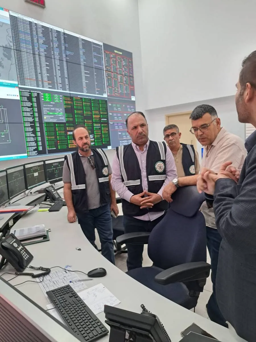 مدار الساعة,أخبار اقتصادية,هيئة تنظيم قطاع الطاقة والمعادن,شركة توزيع الكهرباء,درجات الحرارة,الأرصاد الجوية