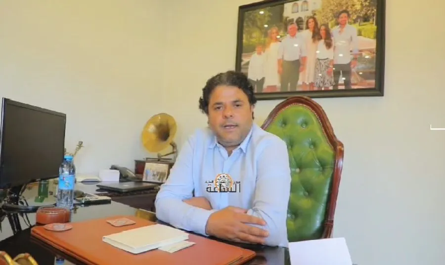 مدار الساعة,Video,فيديو,مناسبات أردنية,ولي العهد,الملك عبدالله الثاني,الملكة رانيا العبدالله,عيد الاستقلال,اليوبيل الفضي,الجيش العربي