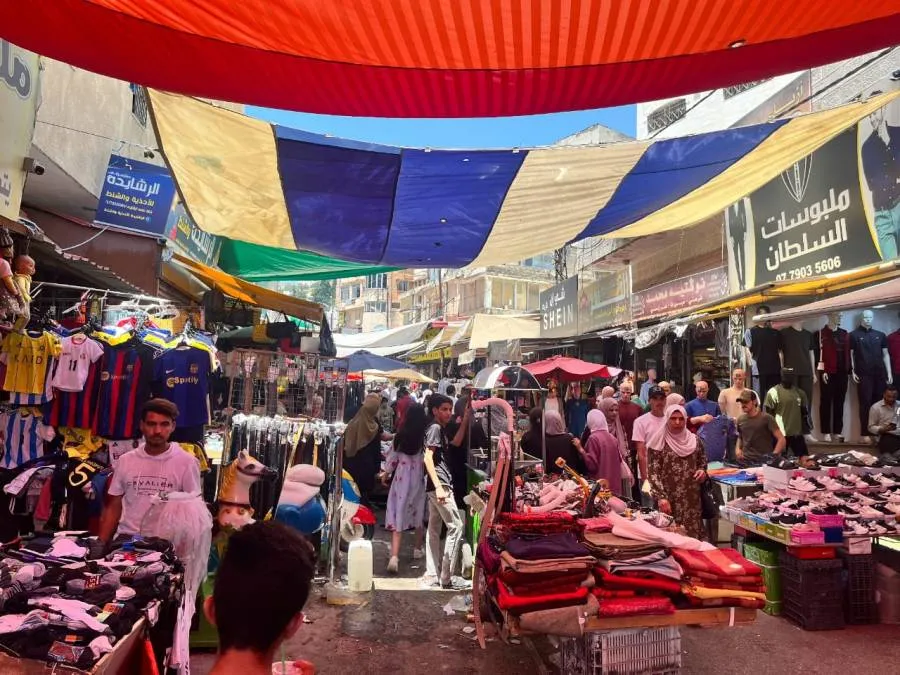 مدار الساعة,أخبار الأردن,اخبار الاردن,وكالة الأنباء الأردنية,عيد الأضحى