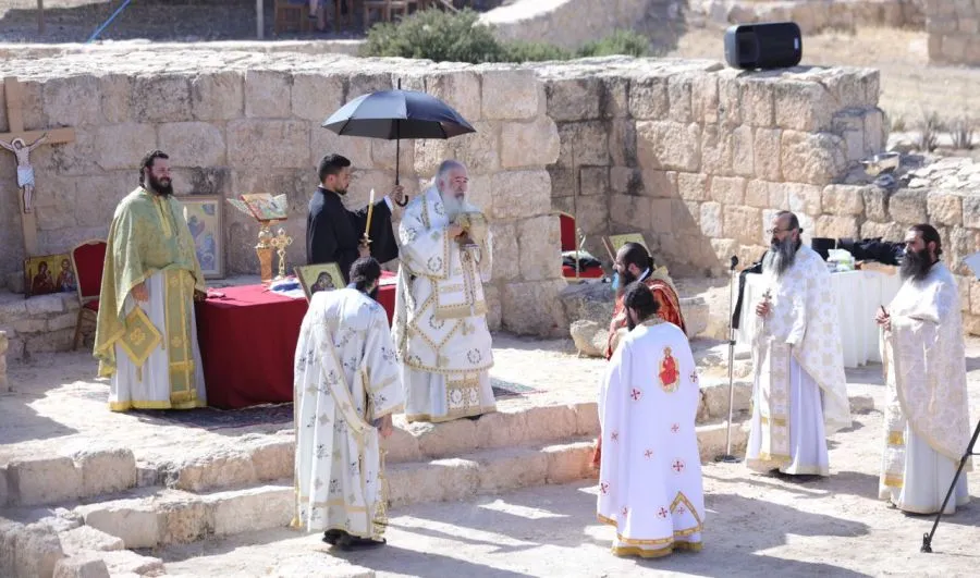 مدار الساعة,أخبار الأردن,اخبار الاردن,الملك عبدالله الثاني,وزارة السياحة والآثار,دائرة الآثار العامة,وزارة السياحة