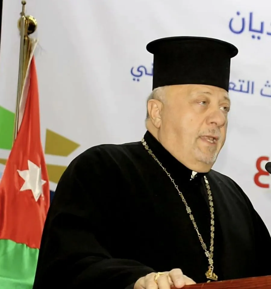 مدار الساعة,مناسبات أردنية,الملك عبدالله الثاني,الحسين بن عبدالله الثاني,ولي العهد,عيد الأضحى