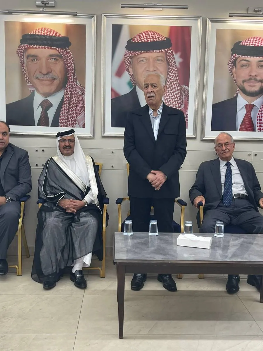 مدار الساعة,أخبار الأردن,اخبار الاردن,ولي العهد,الملك عبدالله الثاني,الحسين بن عبدالله الثاني,الديوان الملكي الهاشمي