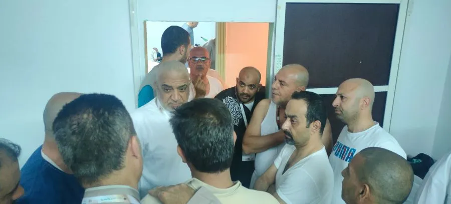 مدار الساعة,أخبار الأردن,اخبار الاردن,محمد الخلايلة,وزارة الخارجية وشؤون المغتربين,وزارة الخارجية,بعثة الحج,درجات الحرارة