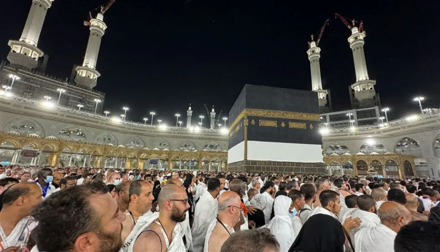 مدار الساعة,شؤون دينية