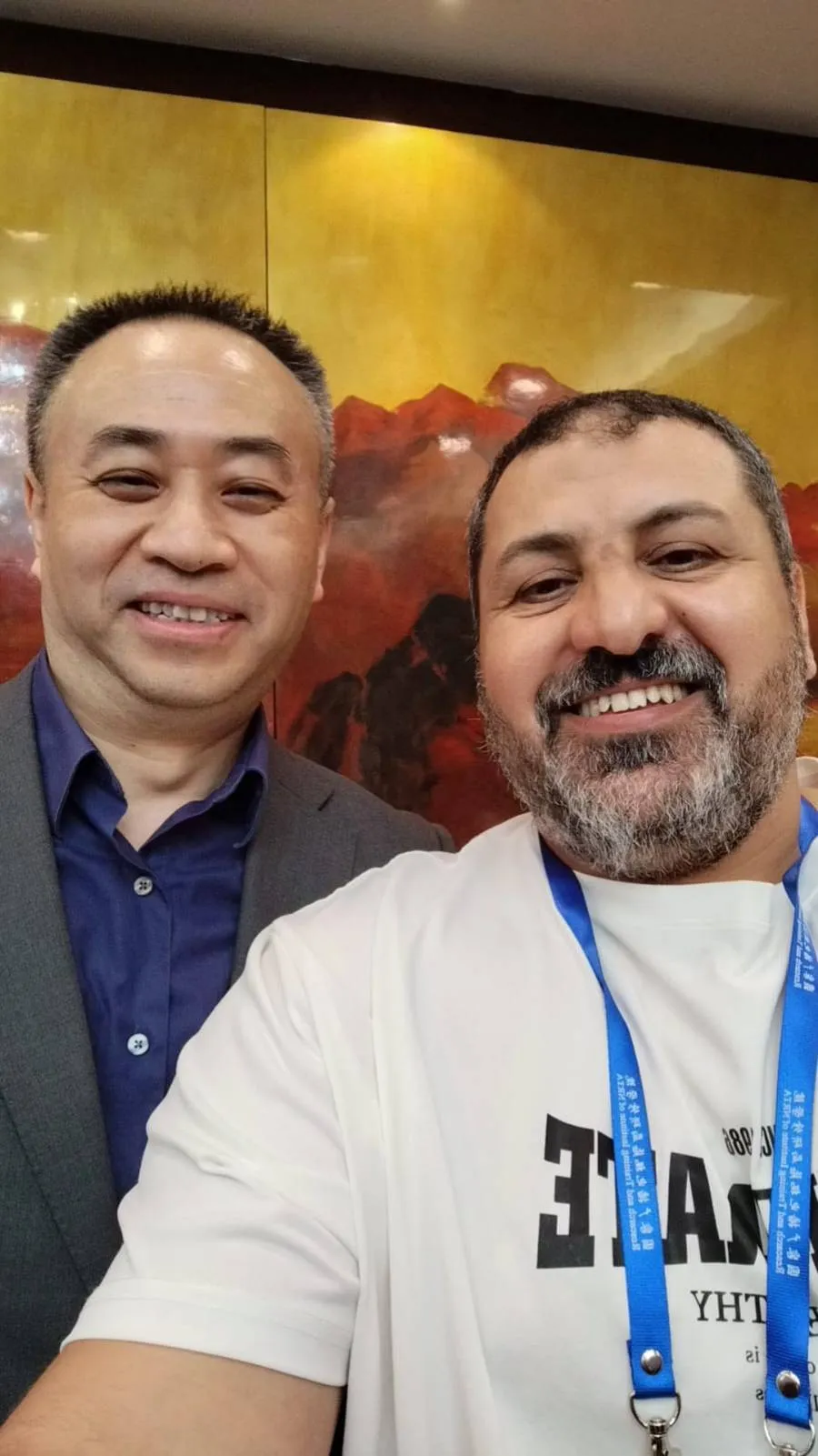 مدار الساعة,مناسبات أردنية,وسائل التواصل الاجتماعي