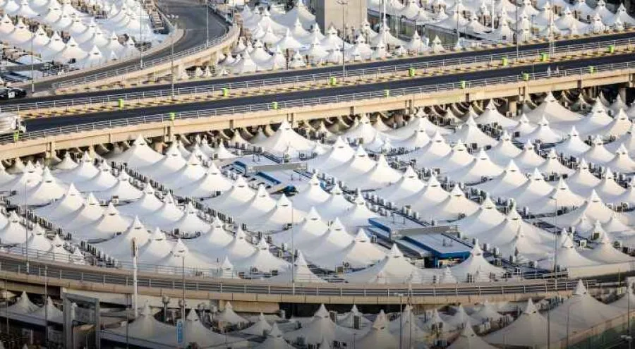 مدار الساعة,أخبار الأردن,اخبار الاردن,وزير الأوقاف والشؤون والمقدسات الإسلامية,الدكتور محمد الخلايلة,محمد الخلايلة,وزارة الخارجية وشؤون المغتربين,وزارة الأوقاف,وزارة الخارجية,بعثة الحج