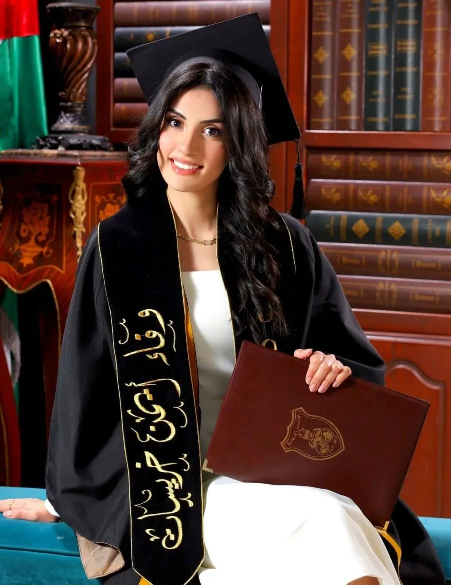 مدار الساعة,مناسبات أردنية