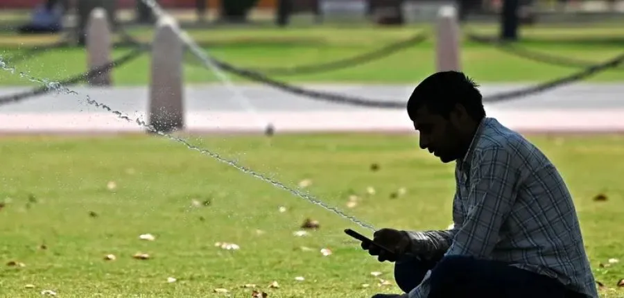 مدار الساعة,أخبار خفيفة ومنوعة,درجات الحرارة