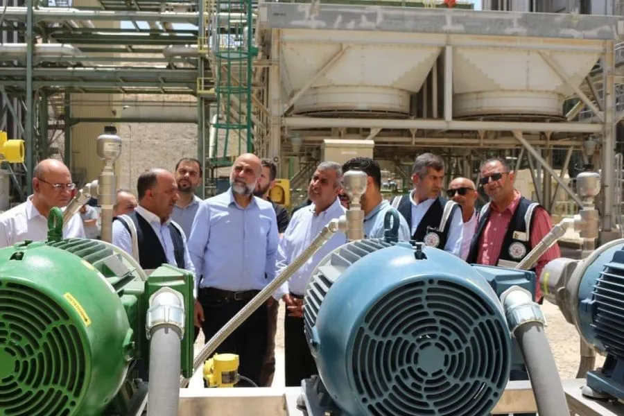 مدار الساعة,أخبار اقتصادية,وزير الطاقة والثروة المعدنية,الدكتور صالح الخرابشة,هيئة تنظيم قطاع الطاقة والمعادن