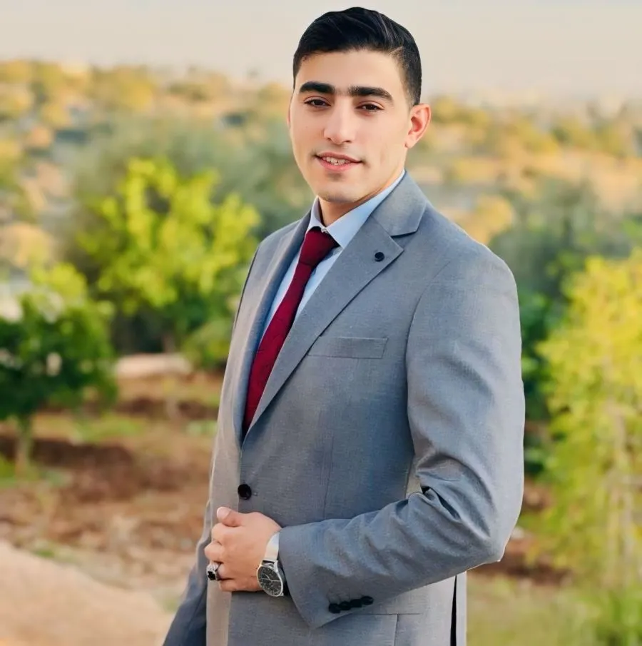مدار الساعة,جاهات وأعراس الأردن