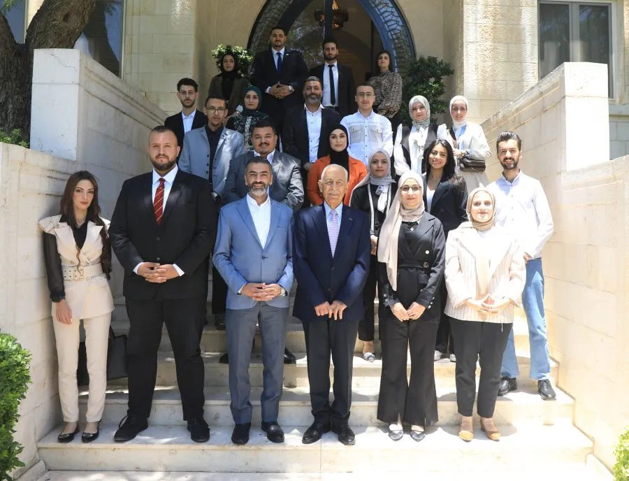 مدار الساعة,مناسبات أردنية,الملك عبدالله الثاني,الملكة رانيا العبدالله,الحسين بن عبدالله الثاني,ولي العهد,الأميرة سلمى بنت عبدالله الثاني,الديوان الملكي,الديوان الملكي الهاشمي,الأمم المتحدة,قطاع غزة,الضفة الغربية,سلاح الجو الملكي,الجيش العربي