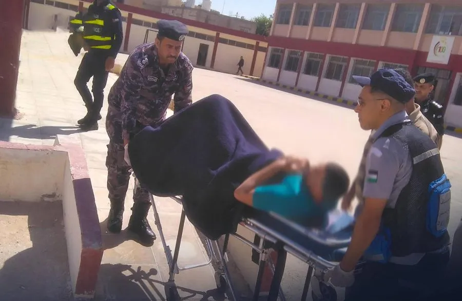 مدار الساعة,أخبار الأردن,اخبار الاردن,إذاعة الأمن العام,رقم الطوارئ الموحد,مديرية الأمن العام,الأمن العام,الدفاع المدني