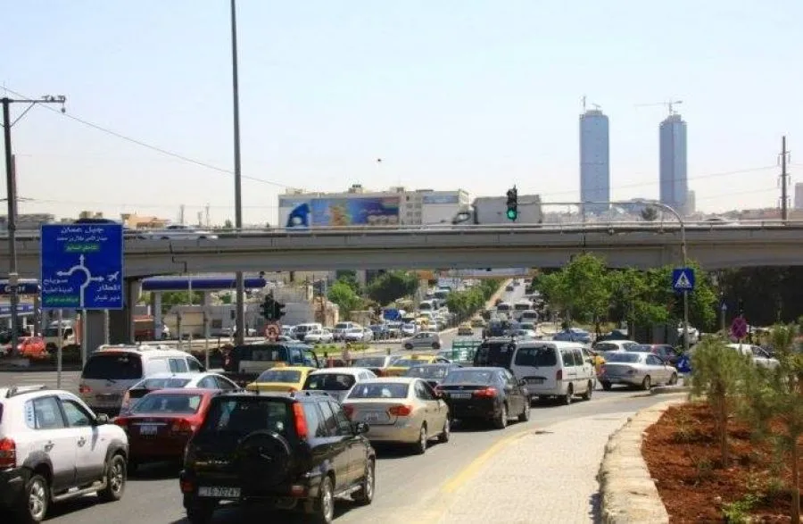 مدار الساعة,أخبار الأردن,اخبار الاردن,مديرية الأمن العام,الأمن العام,إدارة السير