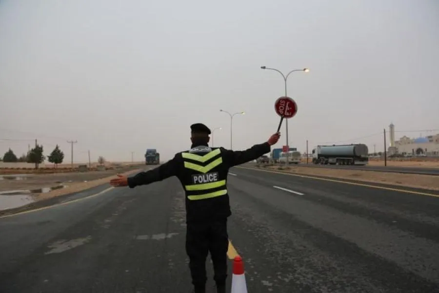 مدار الساعة,أخبار الأردن,اخبار الاردن,الأمير حسين,رقم الطوارئ الموحد,الدوريات الخارجية,إدارة السير,درجات الحرارة,البحر الميت