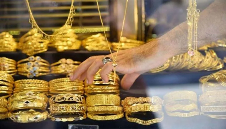 مدار الساعة,أخبار اقتصادية,أسعار الذهب في الأردن,النقابة العامة لأصحاب محلات تجارة وصياغة الحلي والمجوهرات,أسعار الذهب