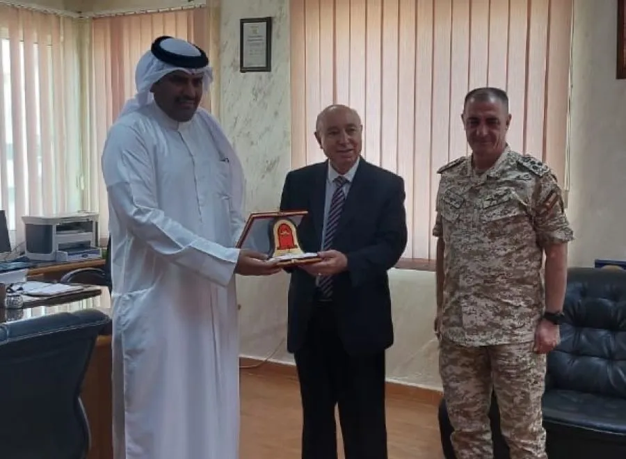 مدار الساعة,أخبار الجامعات الأردنية,جامعة مؤتة
