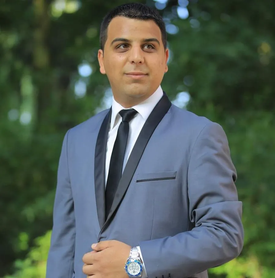 مدار الساعة,مناسبات أردنية