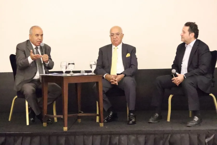 مدار الساعة,أخبار الجامعات الأردنية,وزير التربية والتعليم,عزمي محافظة,الملك عبدالله الثاني,الهيئة المستقلة للانتخاب