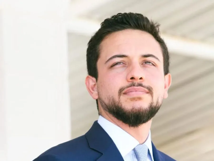 مدار الساعة,أخبار الأردن,اخبار الاردن,مناسبات أردنية,ولي العهد,الأمير الحسين بن عبد الله الثاني,الحسين بن عبدالله الثاني