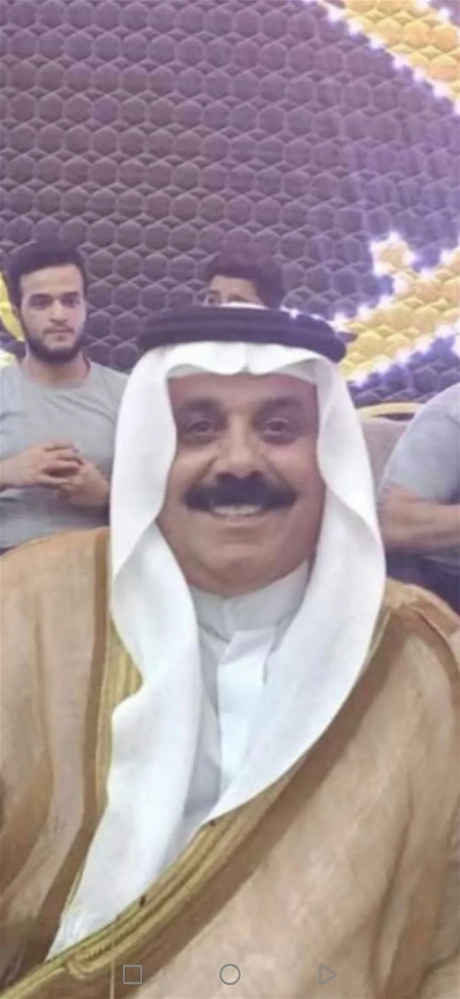 مدار الساعة,مناسبات أردنية,ولي العهد