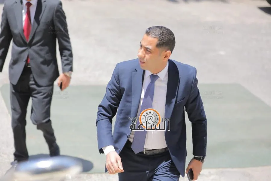 مدار الساعة,مناسبات أردنية,ولي العهد,الحسين بن عبدالله الثاني