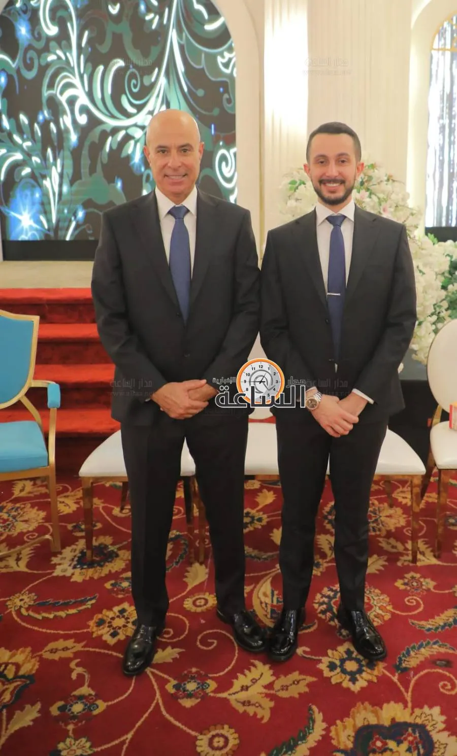 مدار الساعة,Video,فيديو,جاهات وأعراس الأردن
