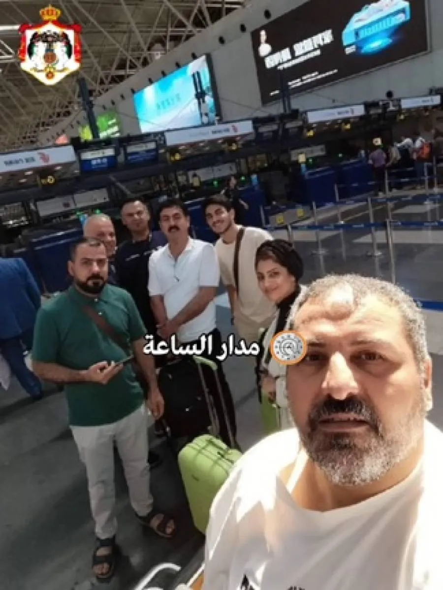 مدار الساعة,Video,فيديو,مناسبات أردنية