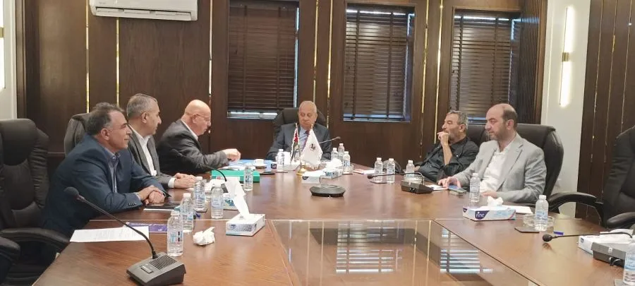 مدار الساعة,أخبار اقتصادية,غرفة صناعة الأردن,المواصفات والمقاييس