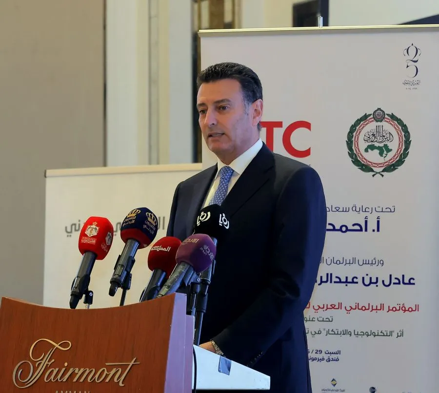 مدار الساعة,أخبار مجلس النواب الأردني,خير أبو صعيليك,وزيرة النقل,وسام التهتموني,مجلس النواب,الذكاء الاصطناعي