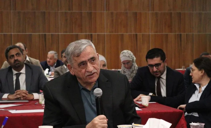 مدار الساعة,أخبار الجامعات الأردنية,الجامعة الأردنية,الذكاء الاصطناعي
