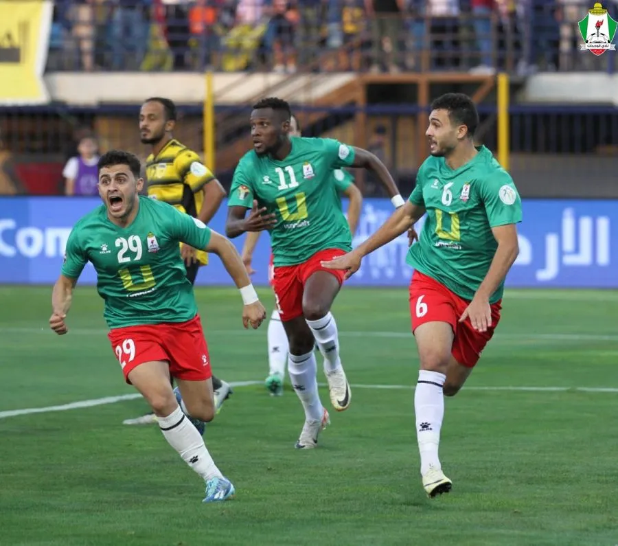 مدار الساعة,أخبار رياضية