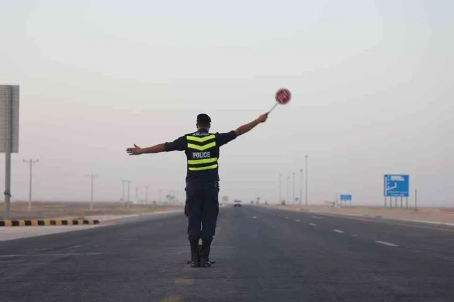 مدار الساعة,أخبار الأردن,اخبار الاردن,إذاعة الأمن العام,رقم الطوارئ الموحد,الأمن العام,الدوريات الخارجية,إدارة السير,البحر الميت