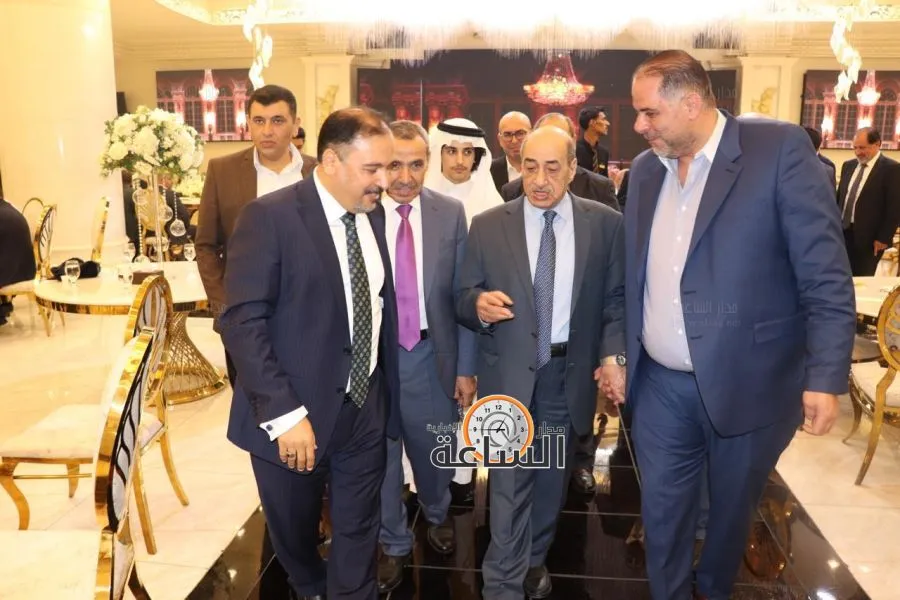مدار الساعة,جاهات وأعراس الأردن,مجلس النواب
