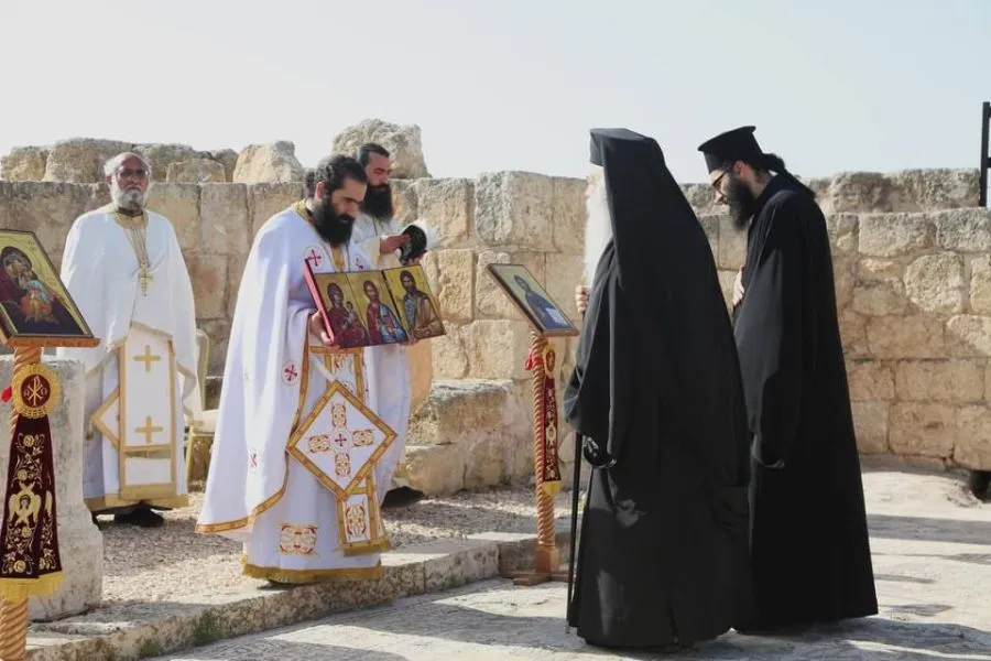 مدار الساعة,مناسبات أردنية,الملك عبدالله الثاني,وزارة السياحة والآثار,وزارة السياحة