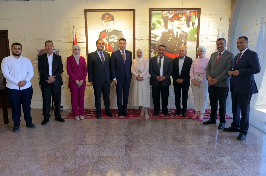 مدار الساعة,أخبار مجلس النواب الأردني,البريد الأردني,مجلس النواب,التجارة الإلكترونية