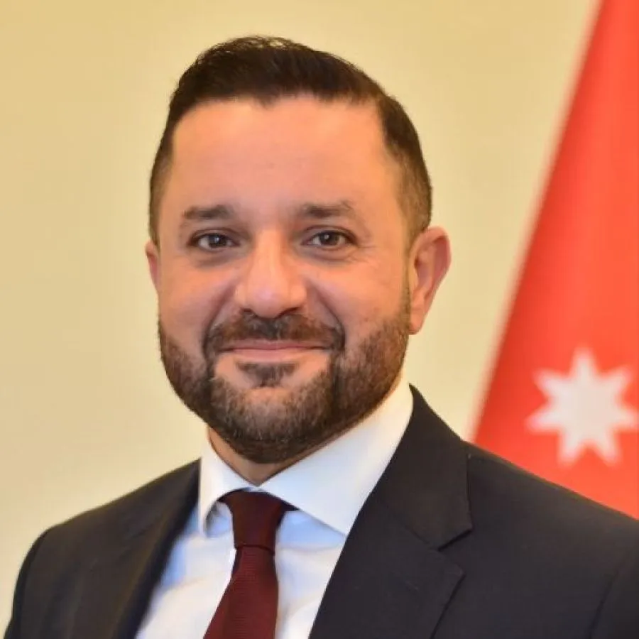 مدار الساعة,أخبار الأردن,اخبار الاردن,وزير المالية,الإرادة الملكية السامية