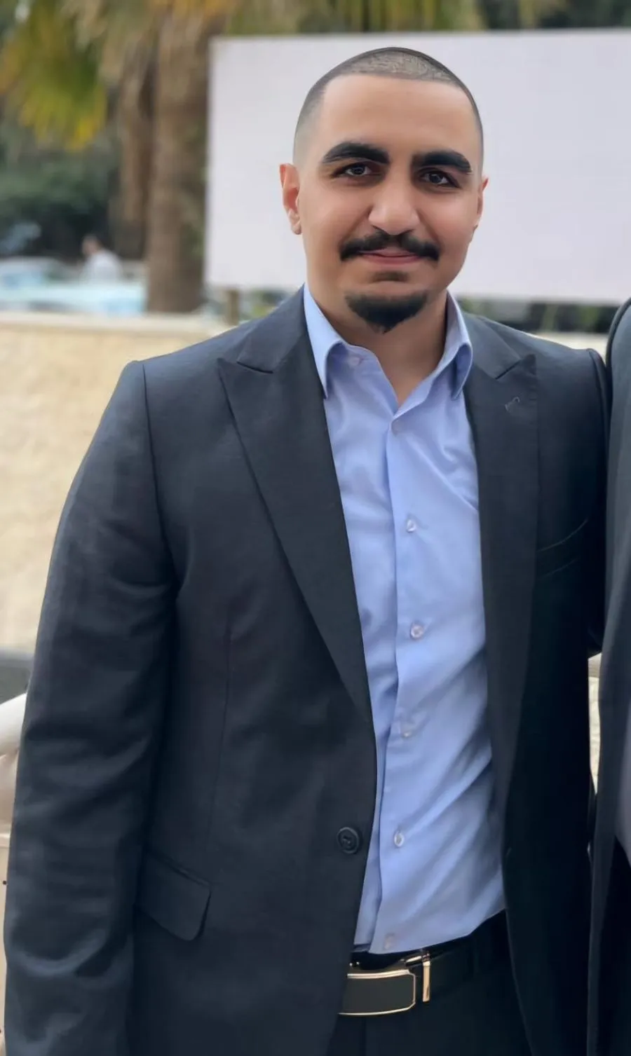 مدار الساعة,مناسبات أردنية,جامعة البلقاء التطبيقية