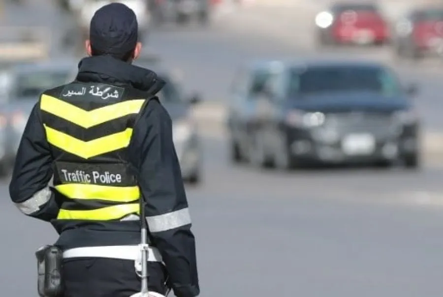 مدار الساعة,أخبار الأردن,اخبار الاردن,إدارة السير