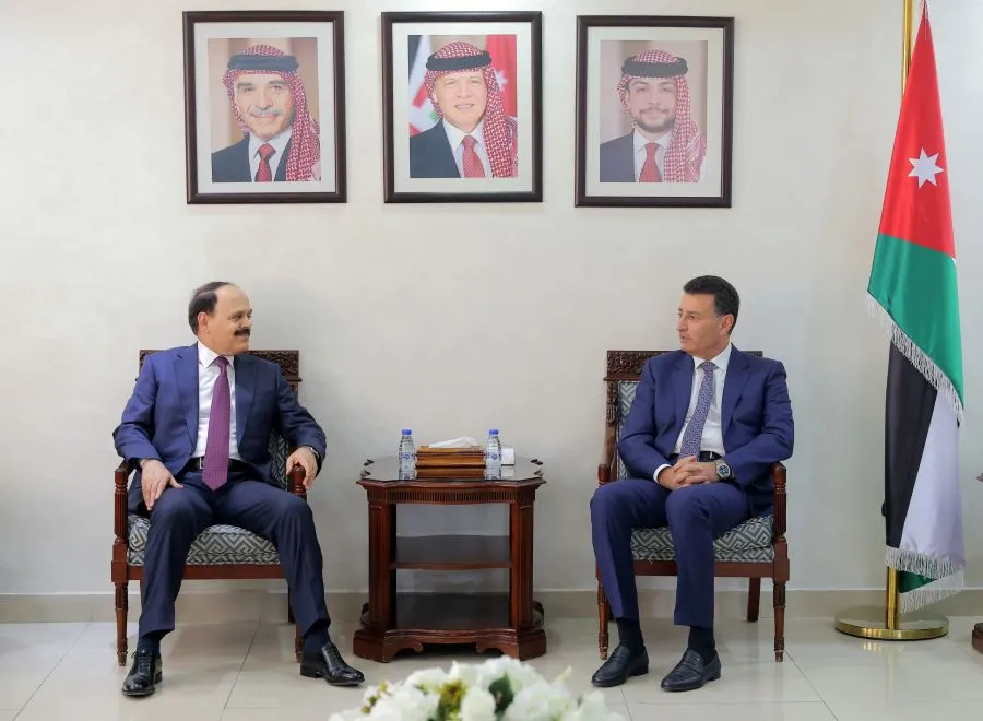مدار الساعة,أخبار مجلس النواب الأردني,الملك عبد الله الثاني,مجلس النواب