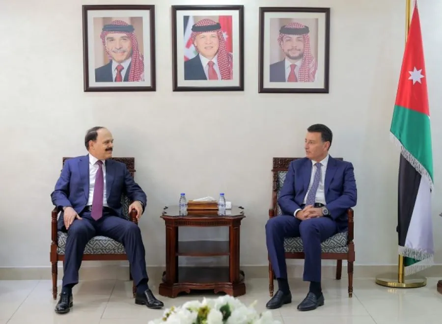 مدار الساعة,أخبار مجلس النواب الأردني,الملك عبدالله الثاني,مجلس النواب