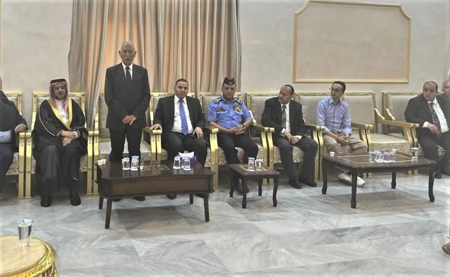 مدار الساعة,أخبار الأردن,اخبار الاردن,إمام الحضرة الهاشمية,ولي العهد,الملك عبدالله الثاني,الحسين بن عبدالله الثاني,الديوان الملكي الهاشمي