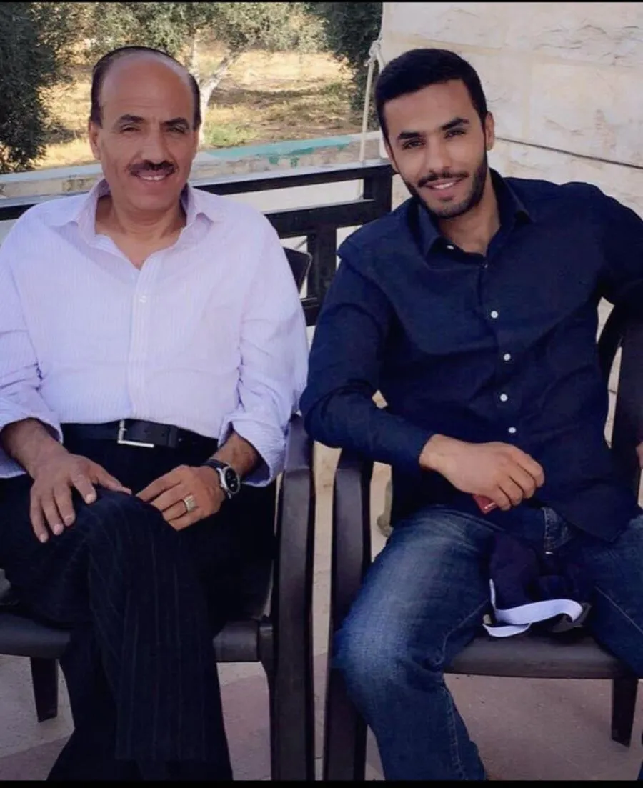 مدار الساعة,مناسبات أردنية